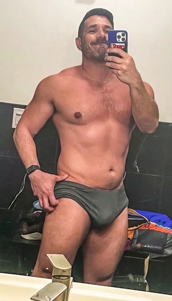 Pre WO bulge