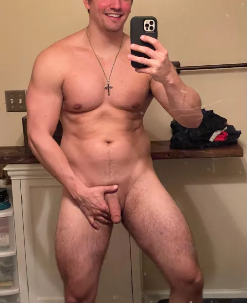 PR’ed in the gym today felt good! Hope you do too 😘