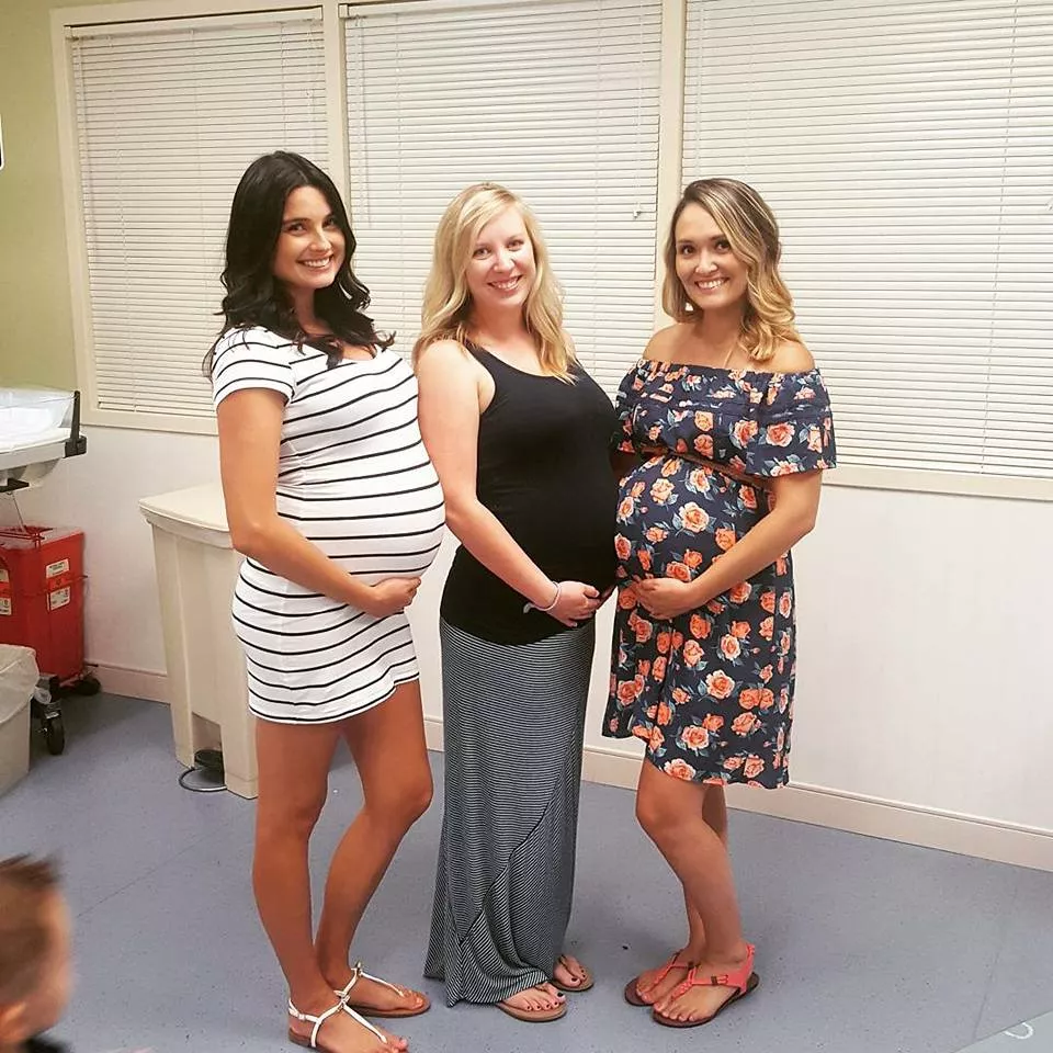 Preggos