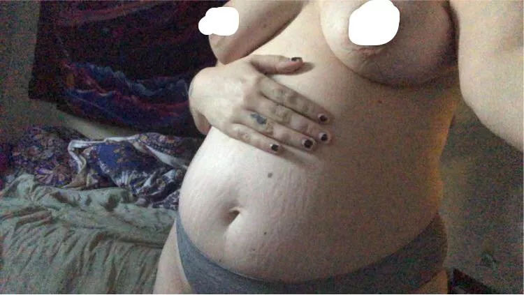 Pregnant 🤰
