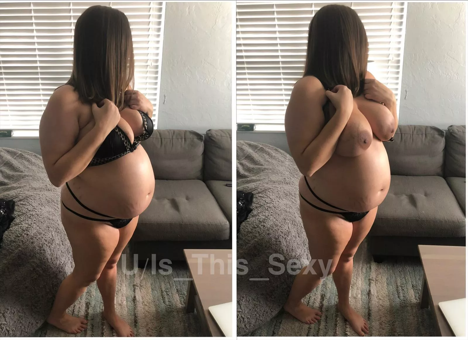 Pregnant on/off ☺️❤️