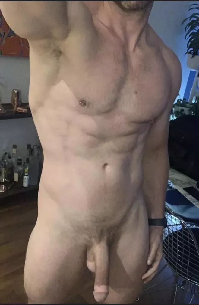 Pre-gym