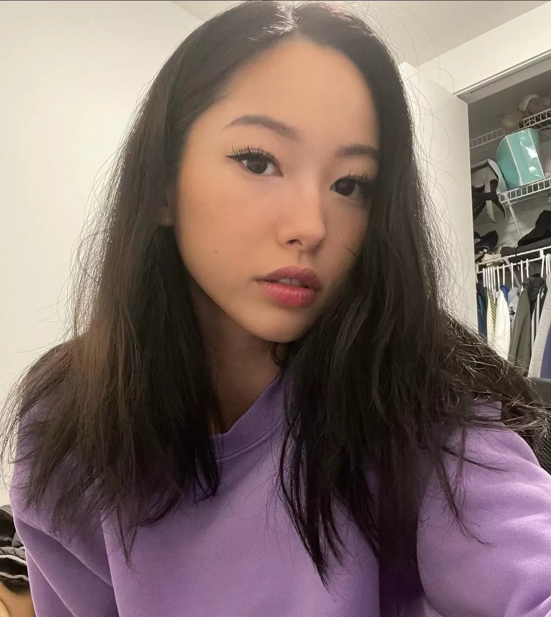 pretty