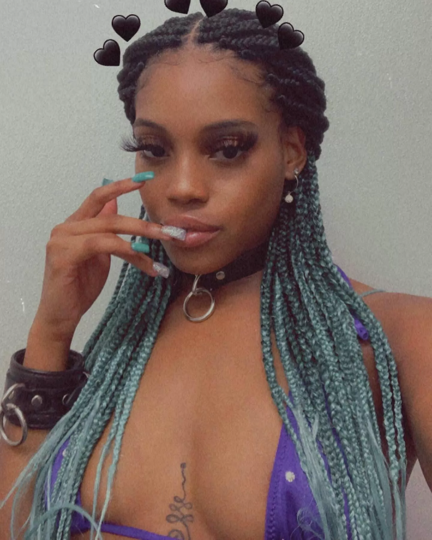 Pretty Af