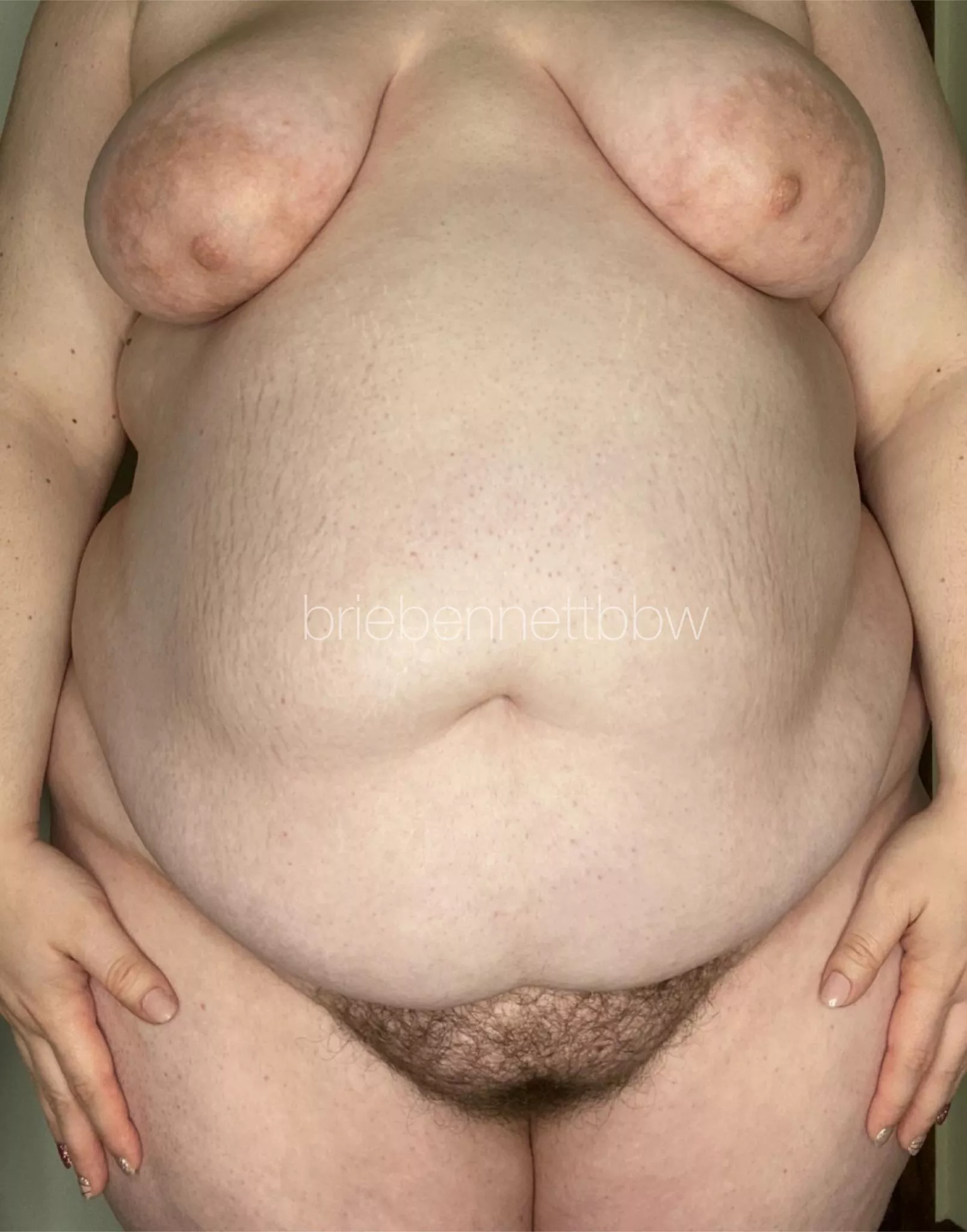 Pretty and plump