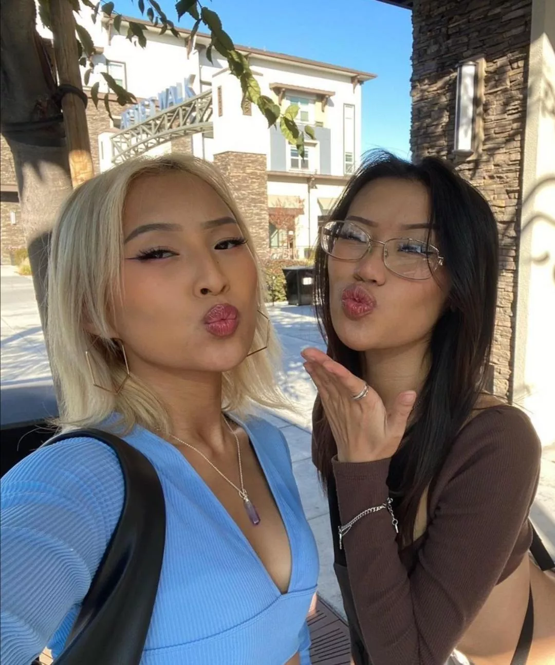 pretty bffs