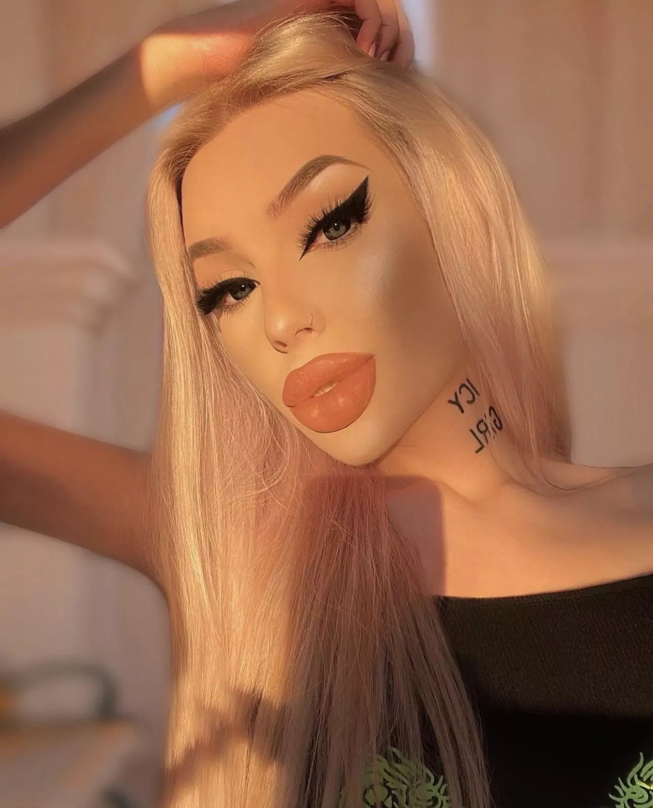 pretty bo$$ 😈✨