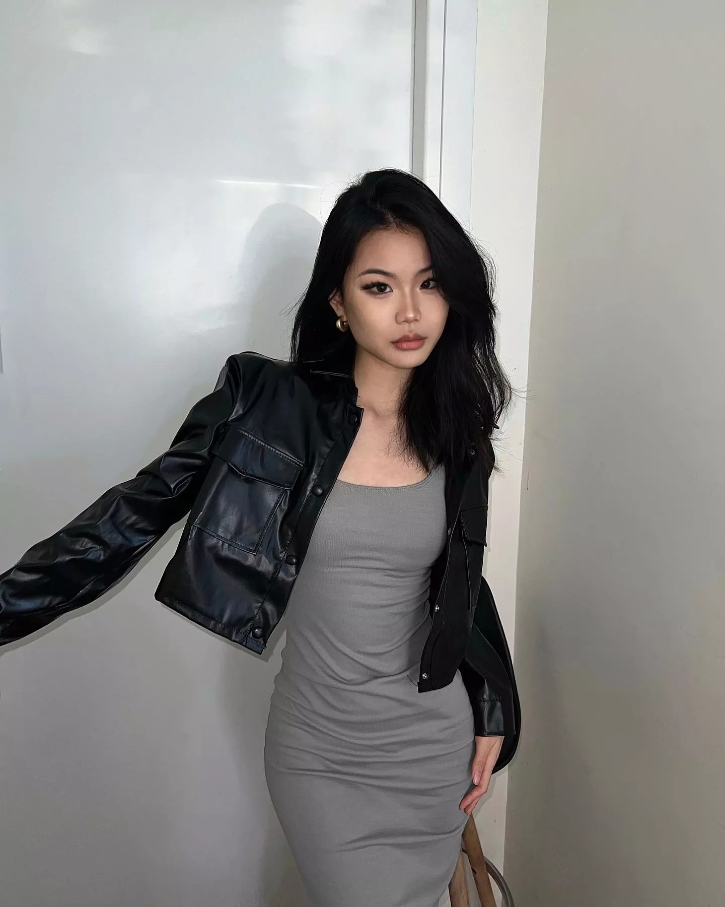 Pretty eyes