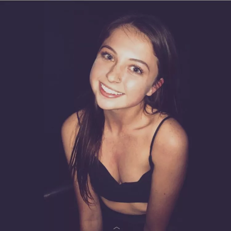 Pretty girl IRTR
