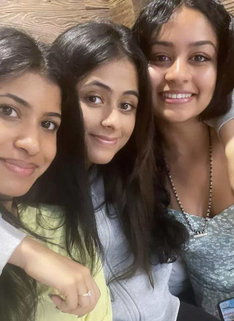 Pretty girls