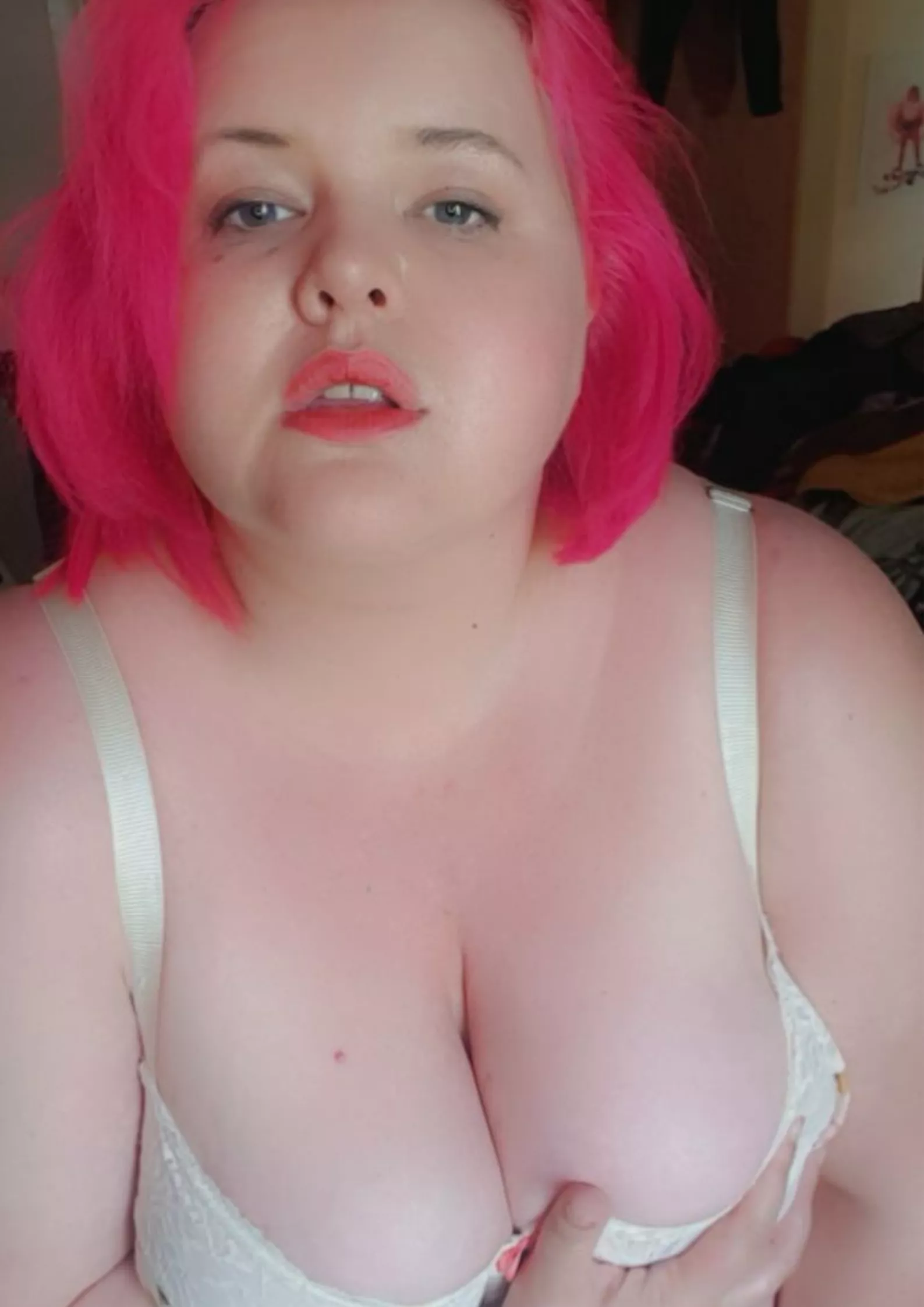 Pretty in Pink 💗