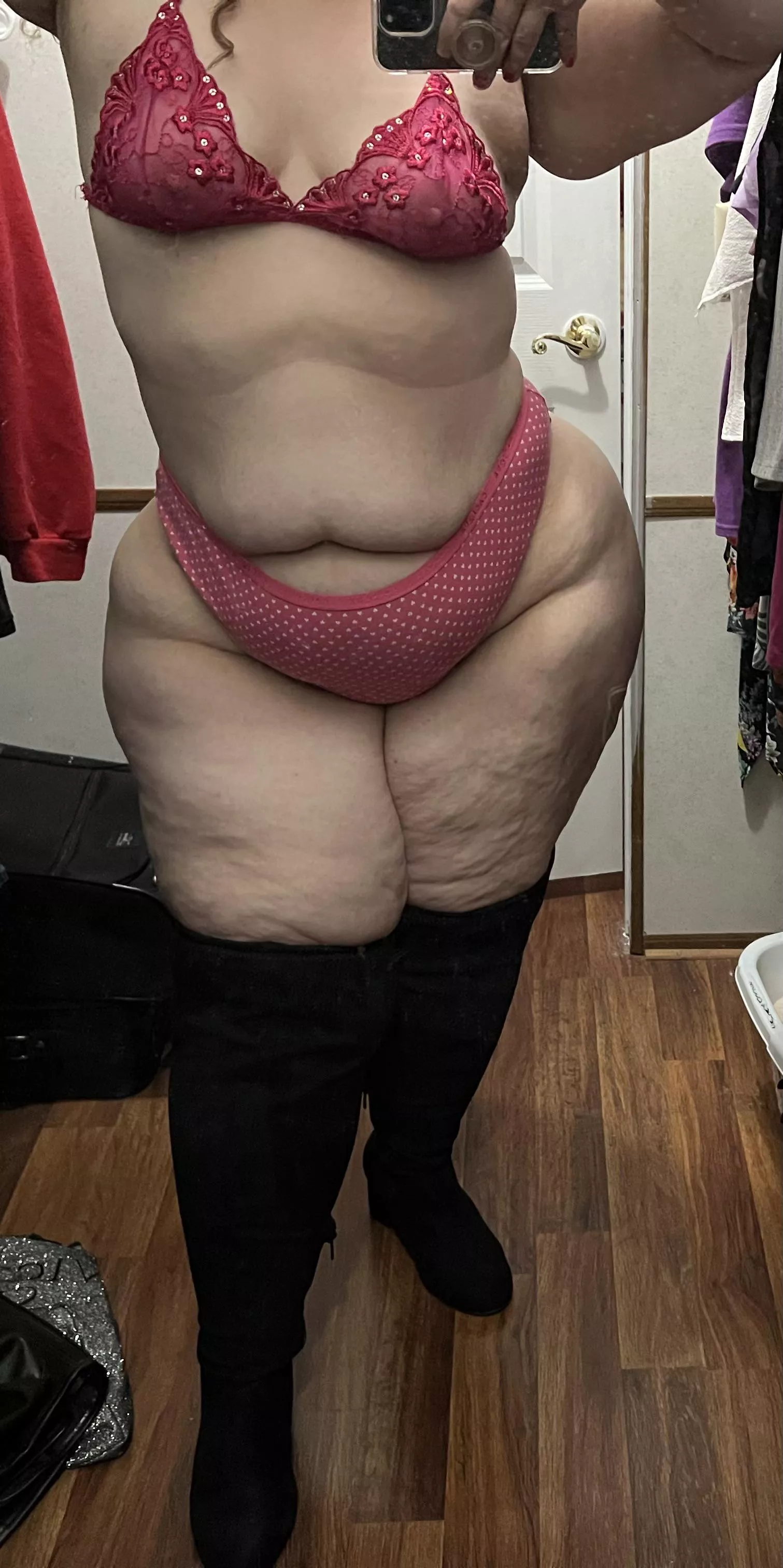 Pretty in Pink