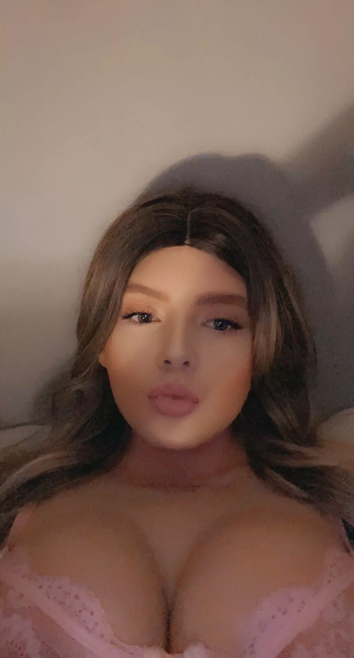 Pretty in pink 💖