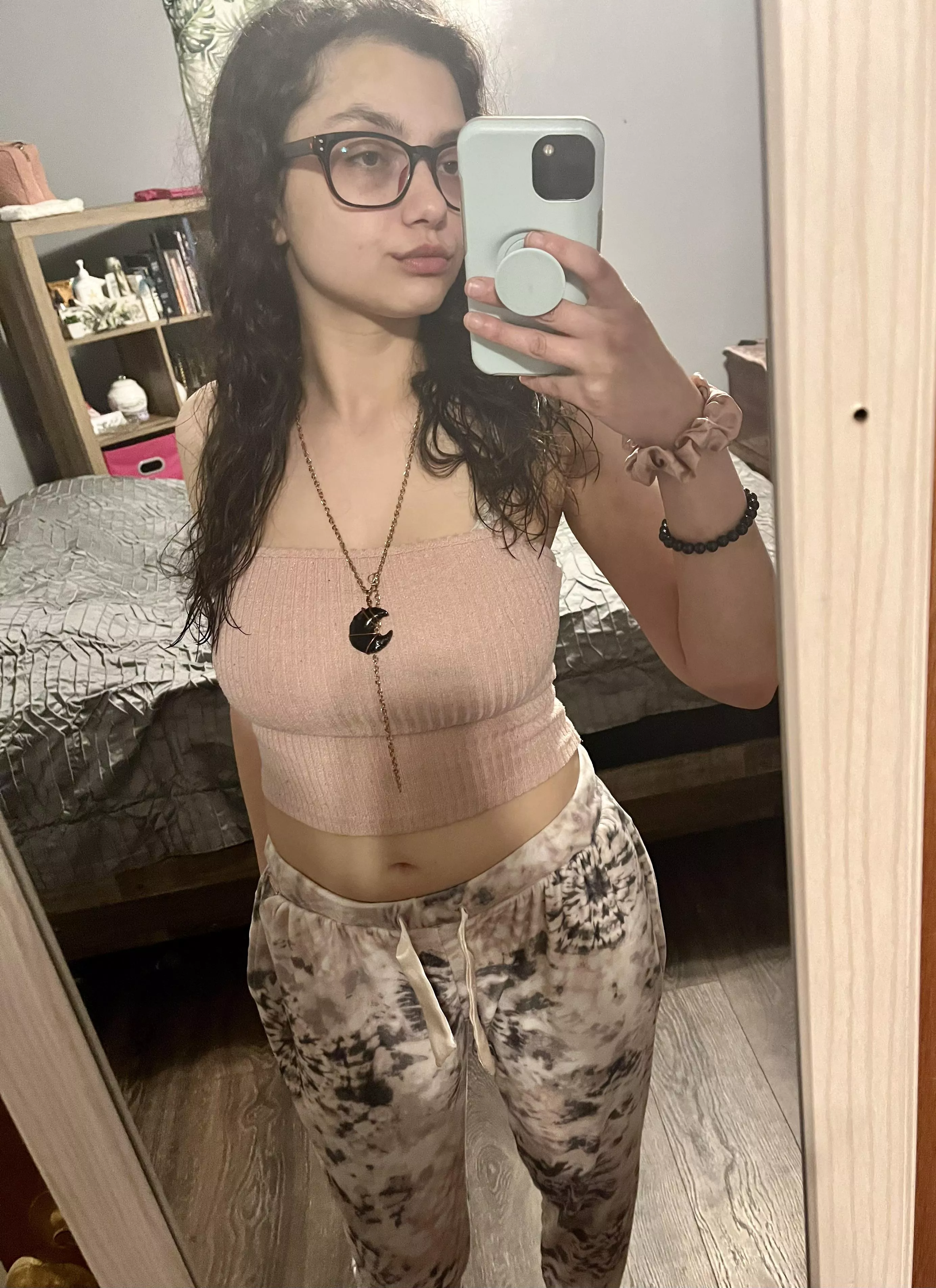 Pretty lil thing
