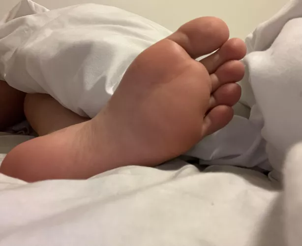 pretty soles 🥰