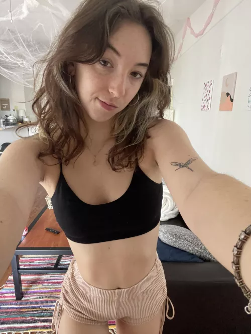 Pretty sure this community is perfect for me, mind if i stay awhile?