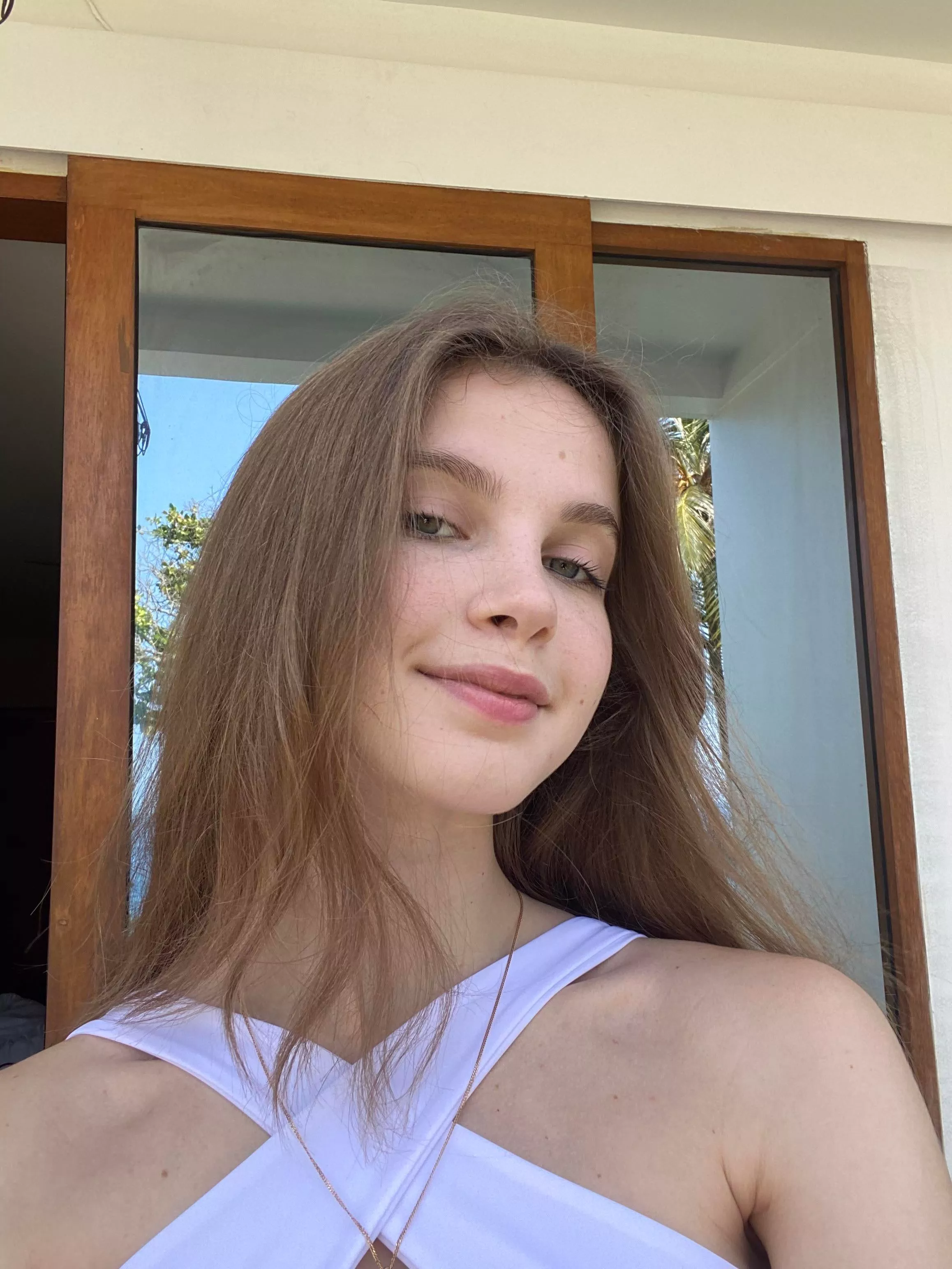pretty woman
