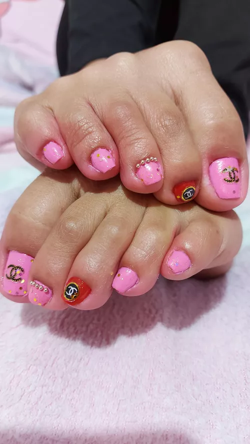 prettyinpink 😍💗