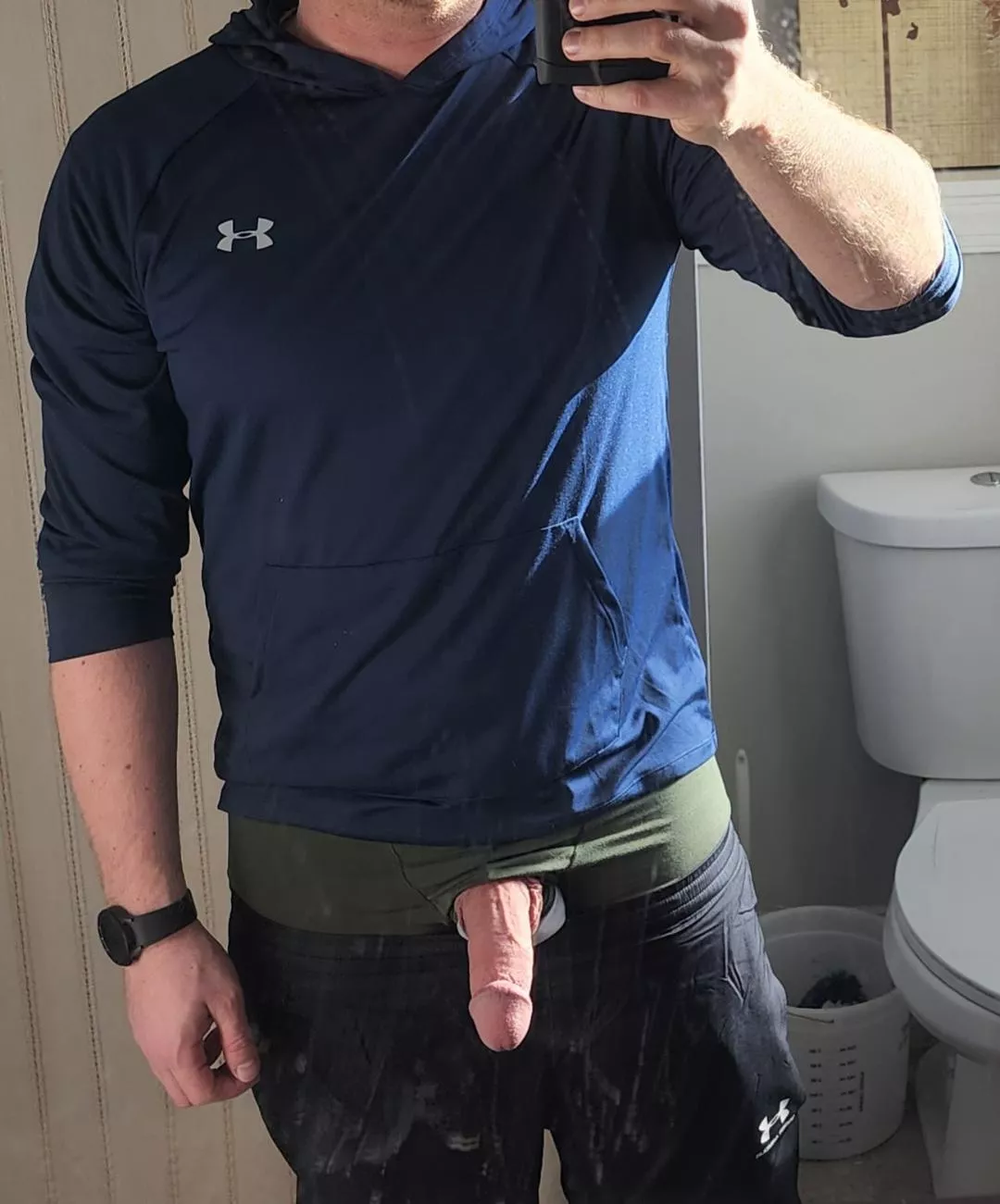 Pre-Workout Semi
