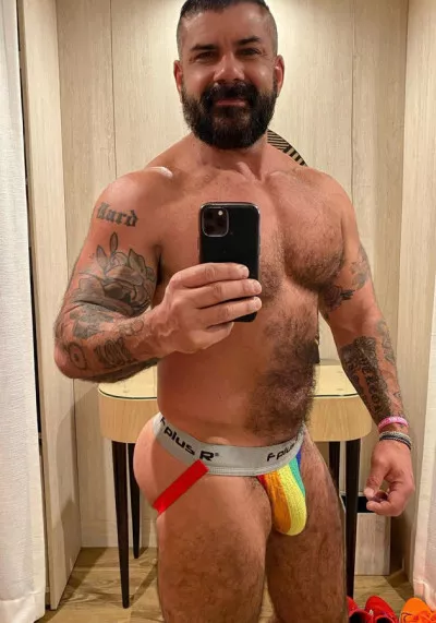 pride