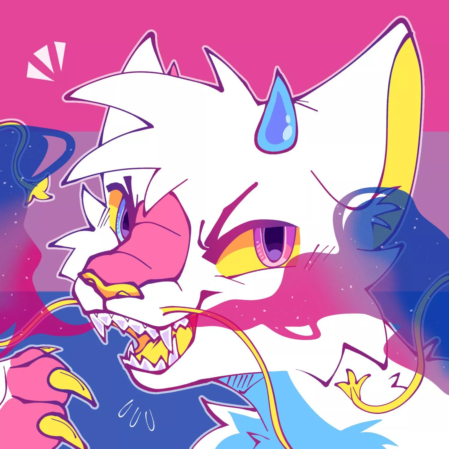 pride month time!!