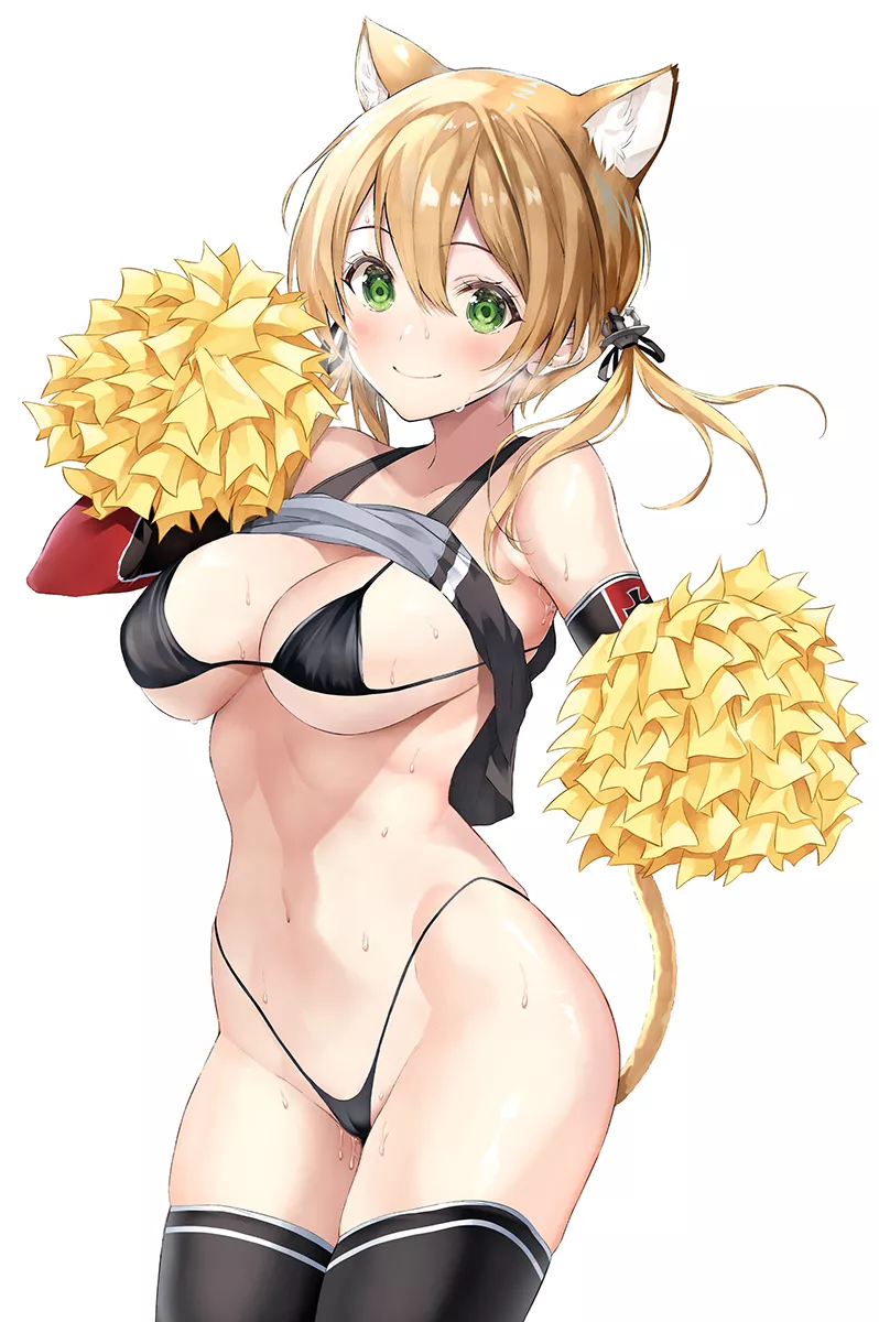 Prinz Eugen [Kantai Collection]