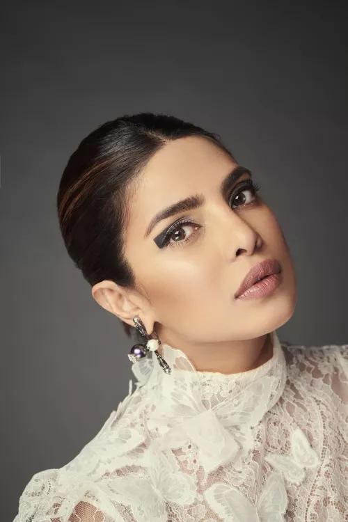 Priyanka Chopra