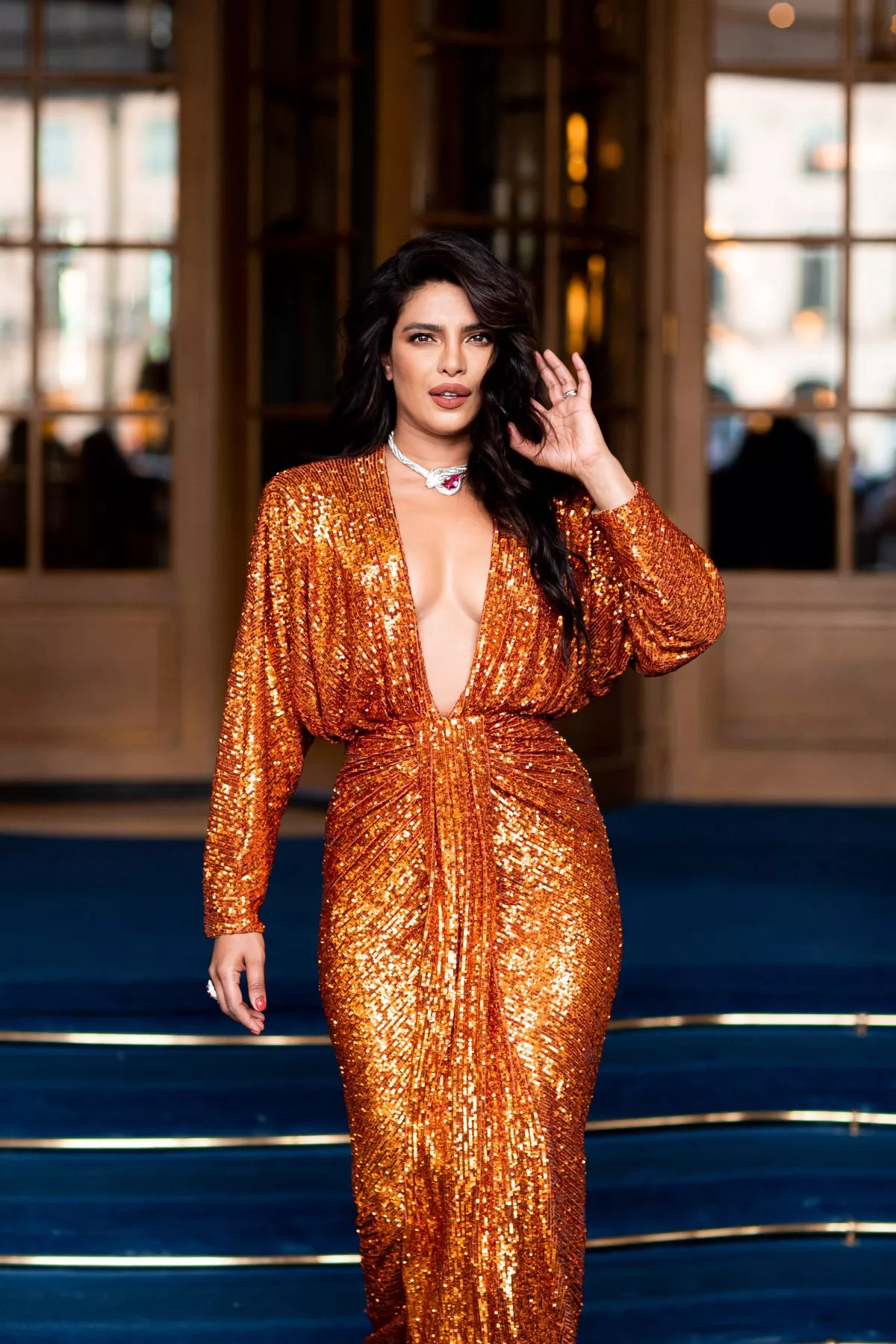 Priyanka Chopra