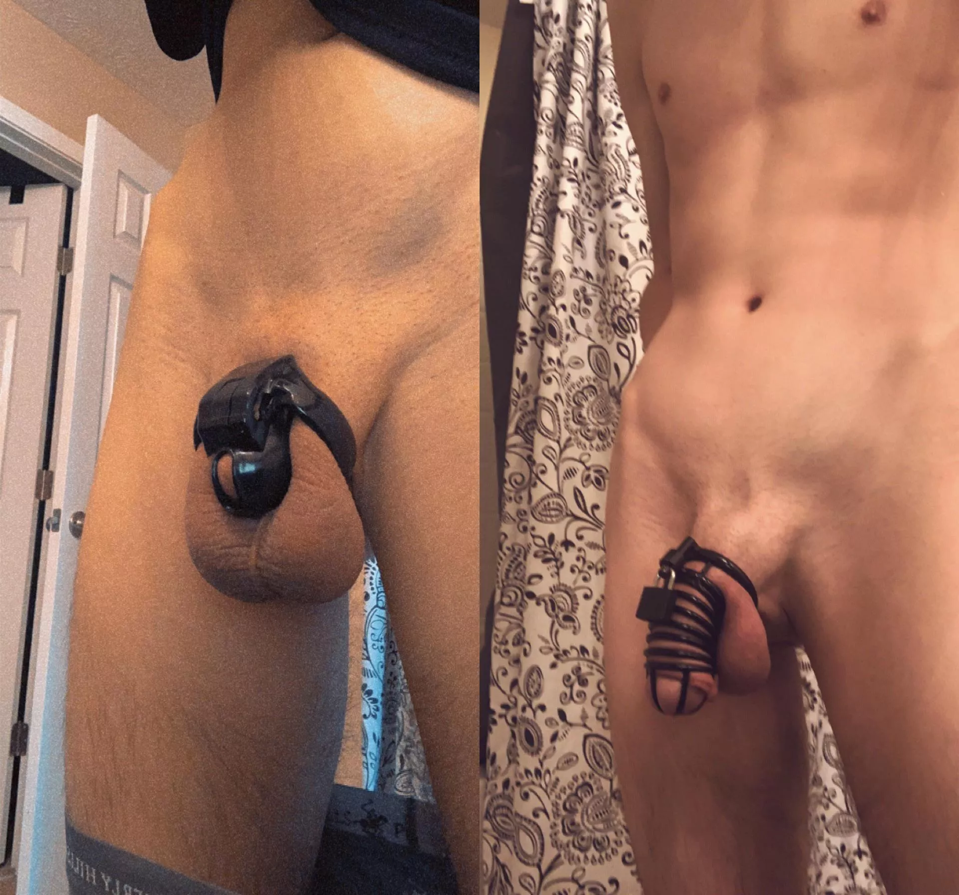 Progress 🔐