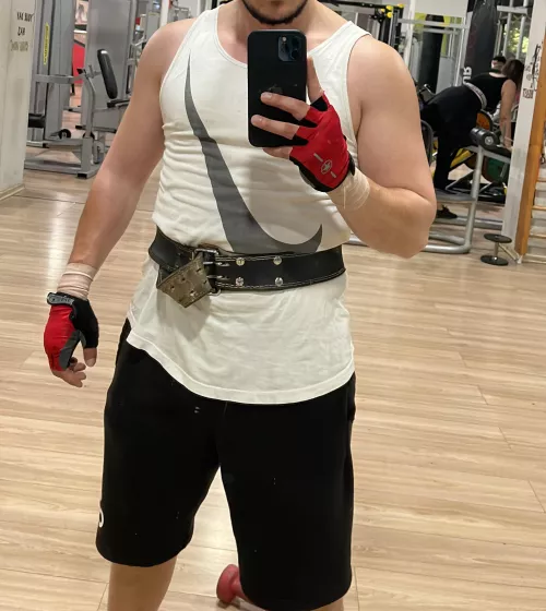 Progress loading 😉 [m]