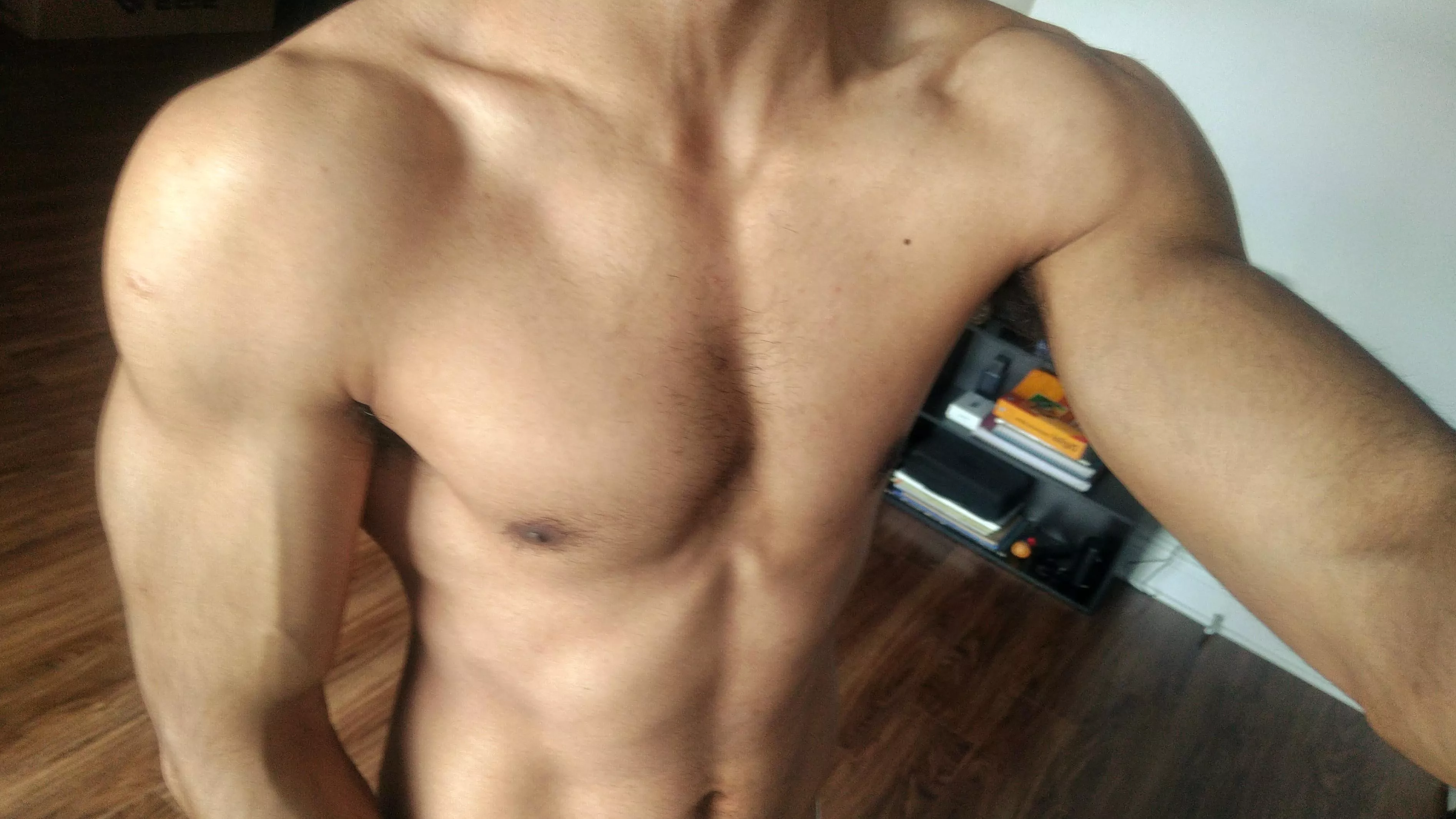 Progress :') [M]