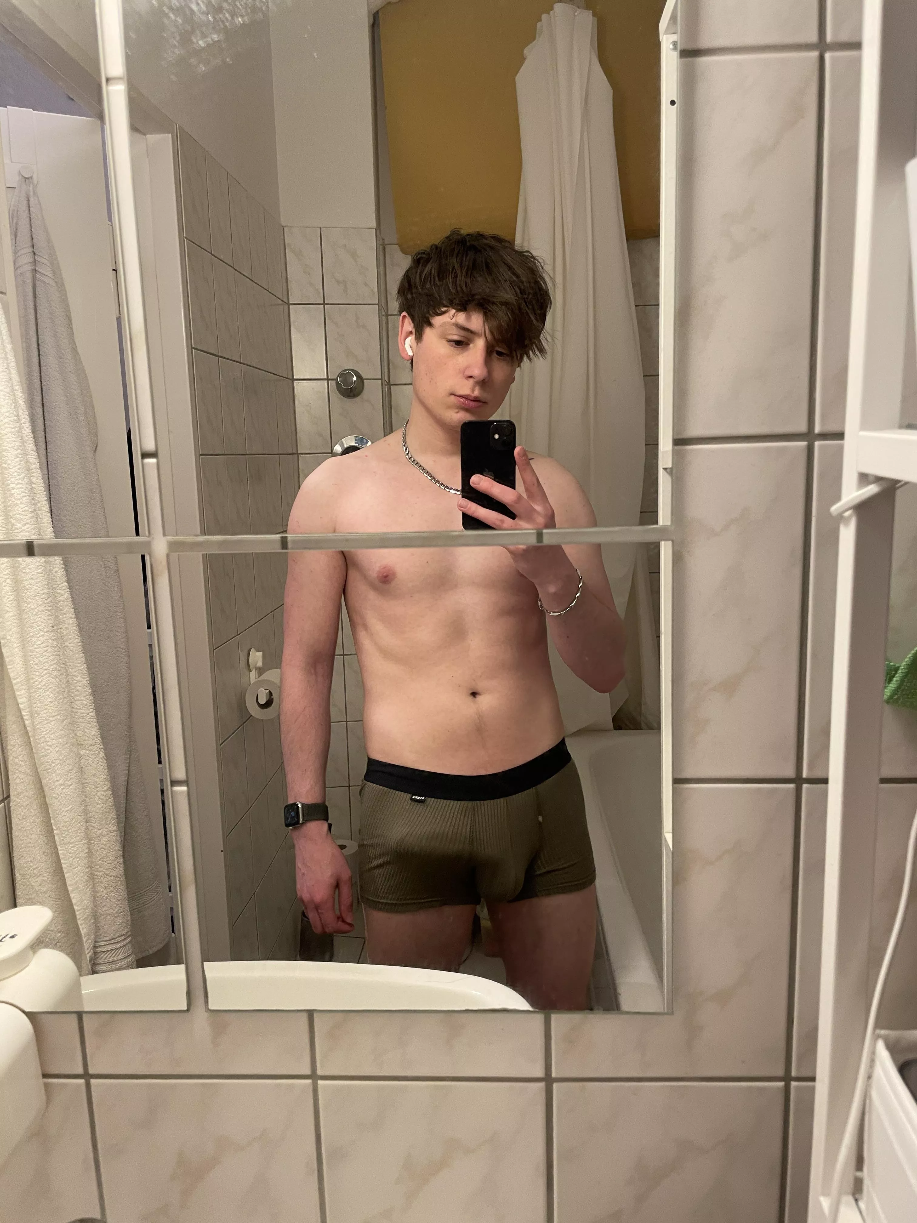 Progress pic