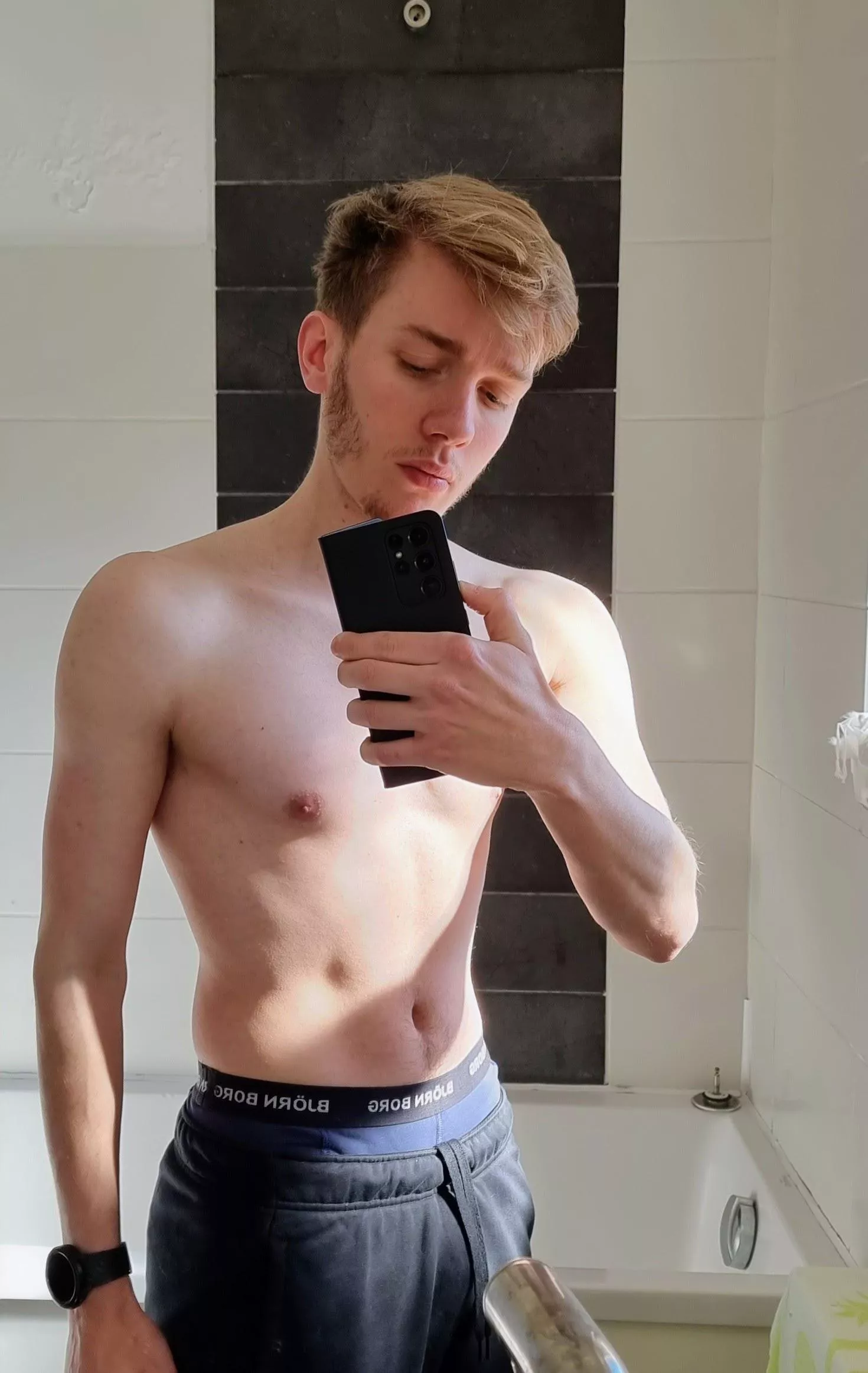 Progress pic!