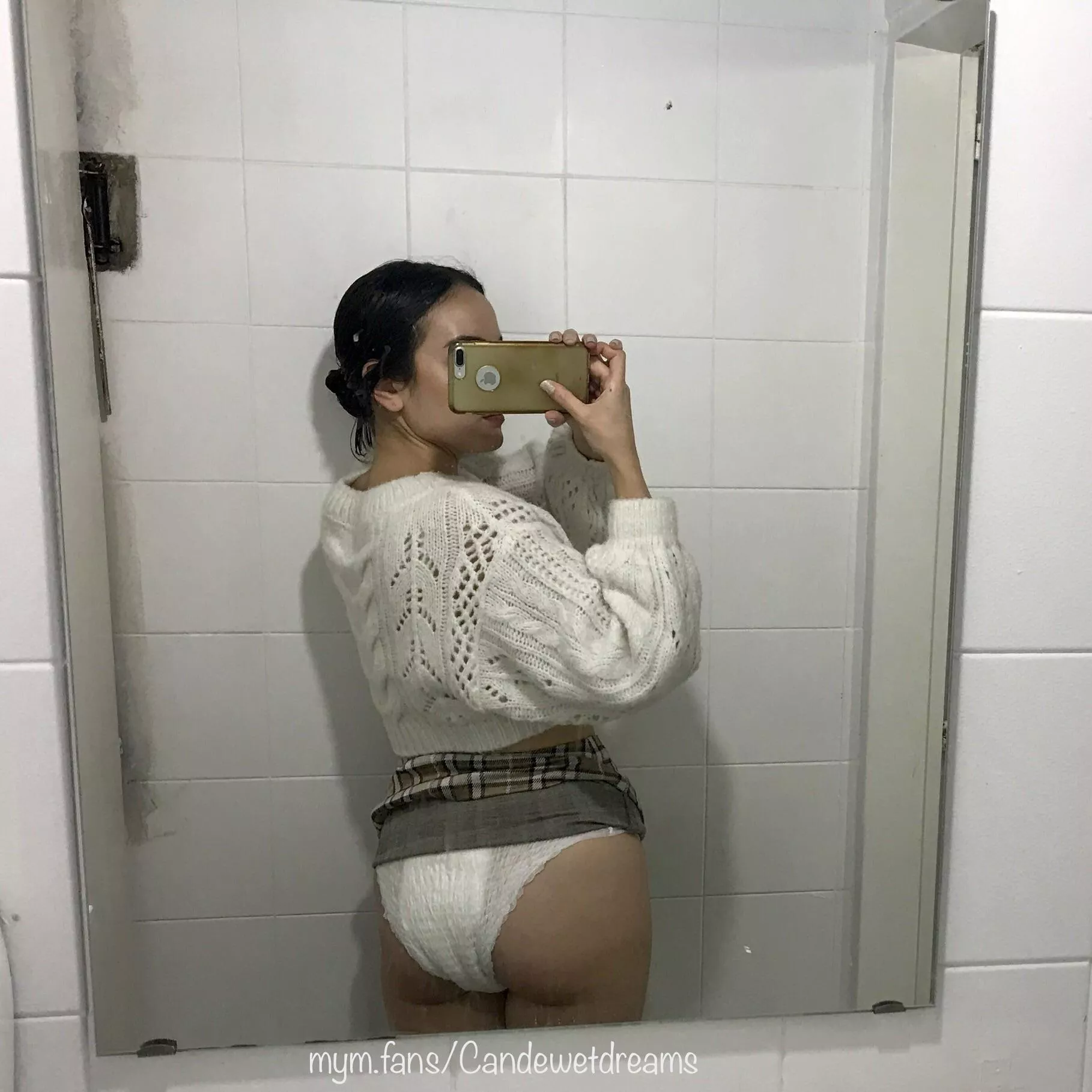 Public Bathroom