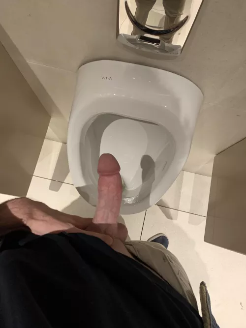 public restroom👅👅