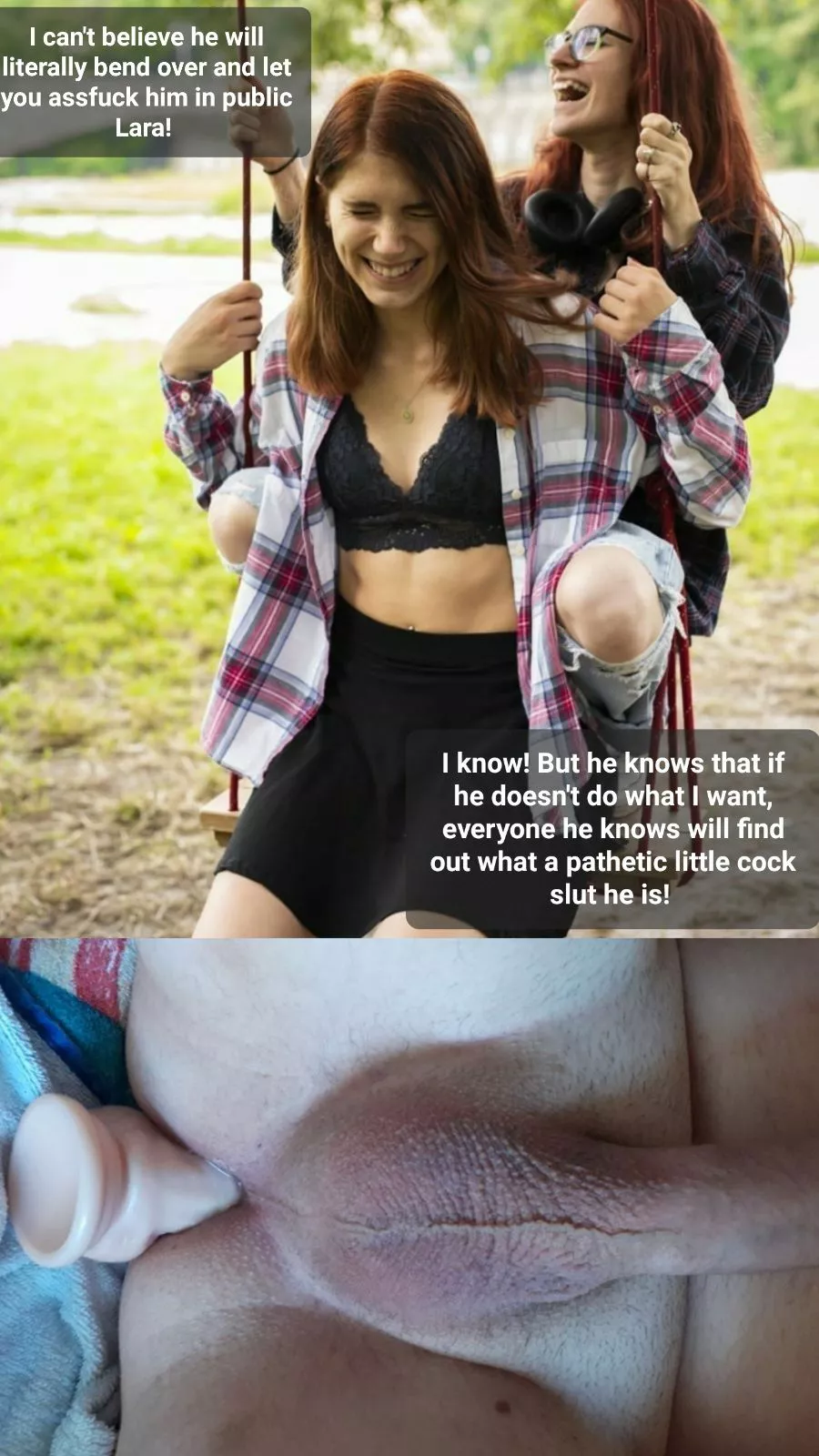 public slave