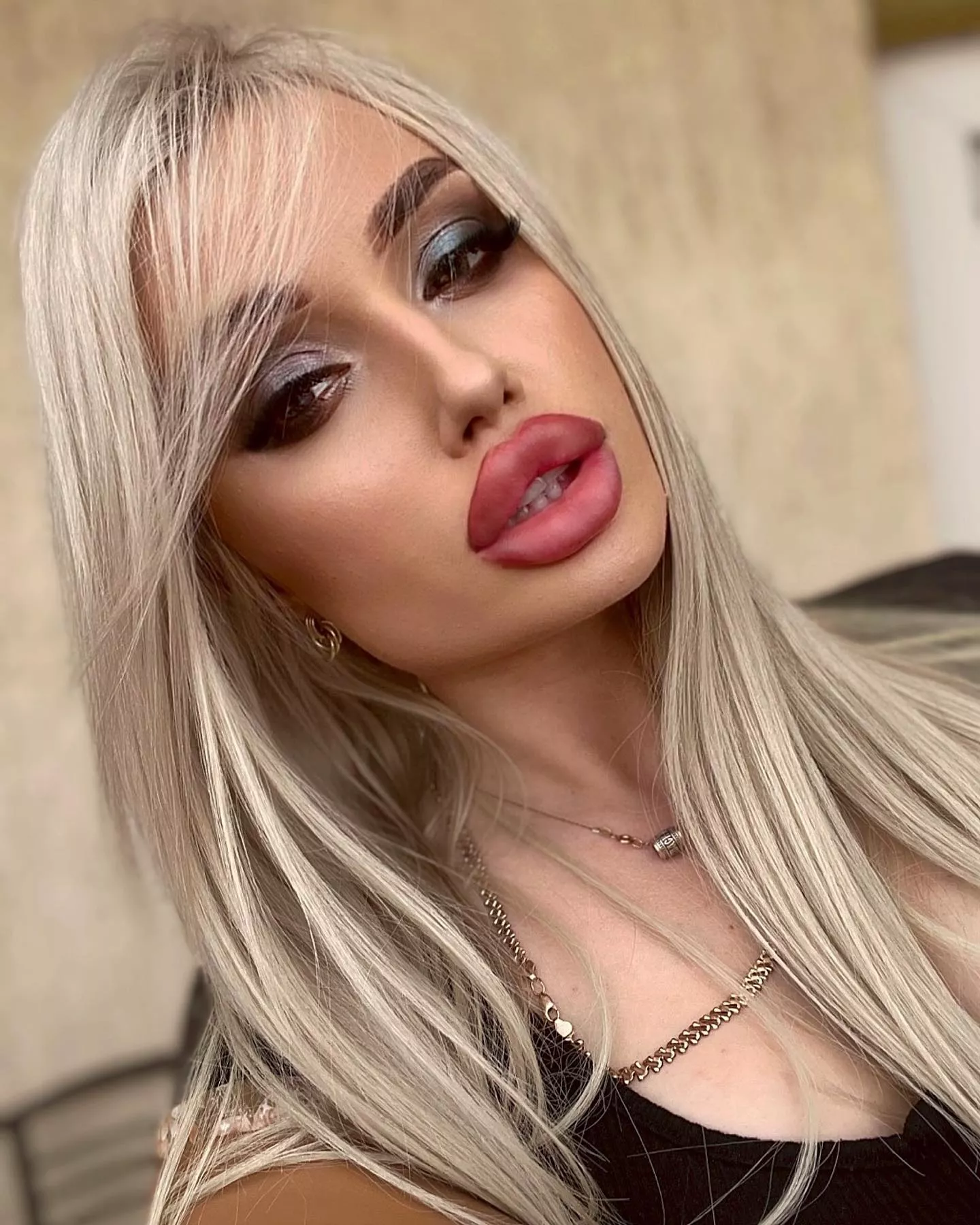 Pucker Up