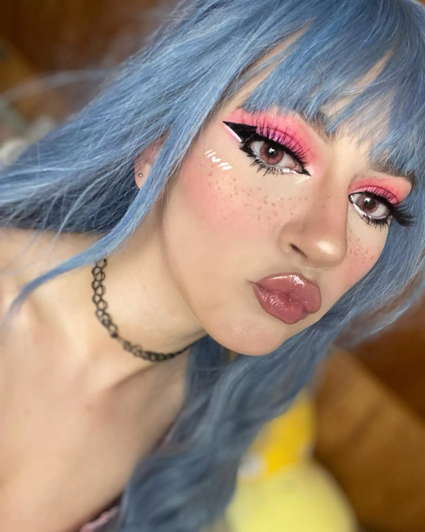 Pucker Up