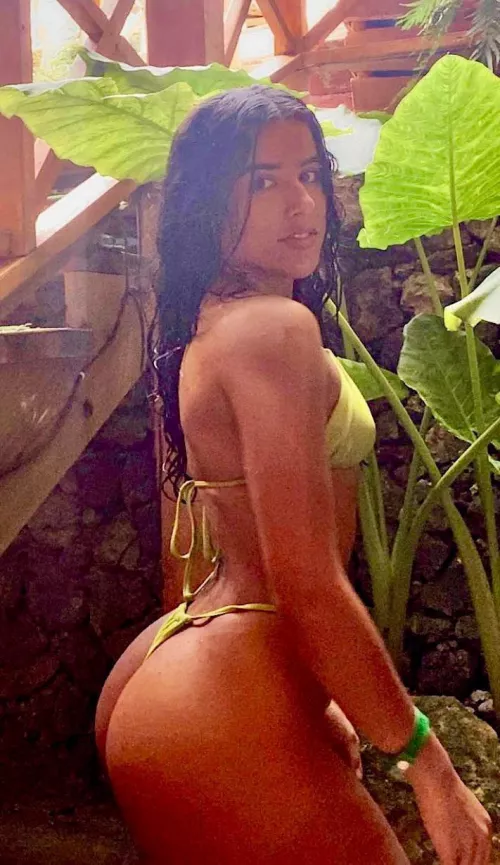 Puerto Rican culote