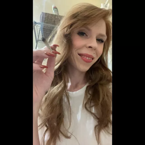 Puff puff pass 🤌🏻