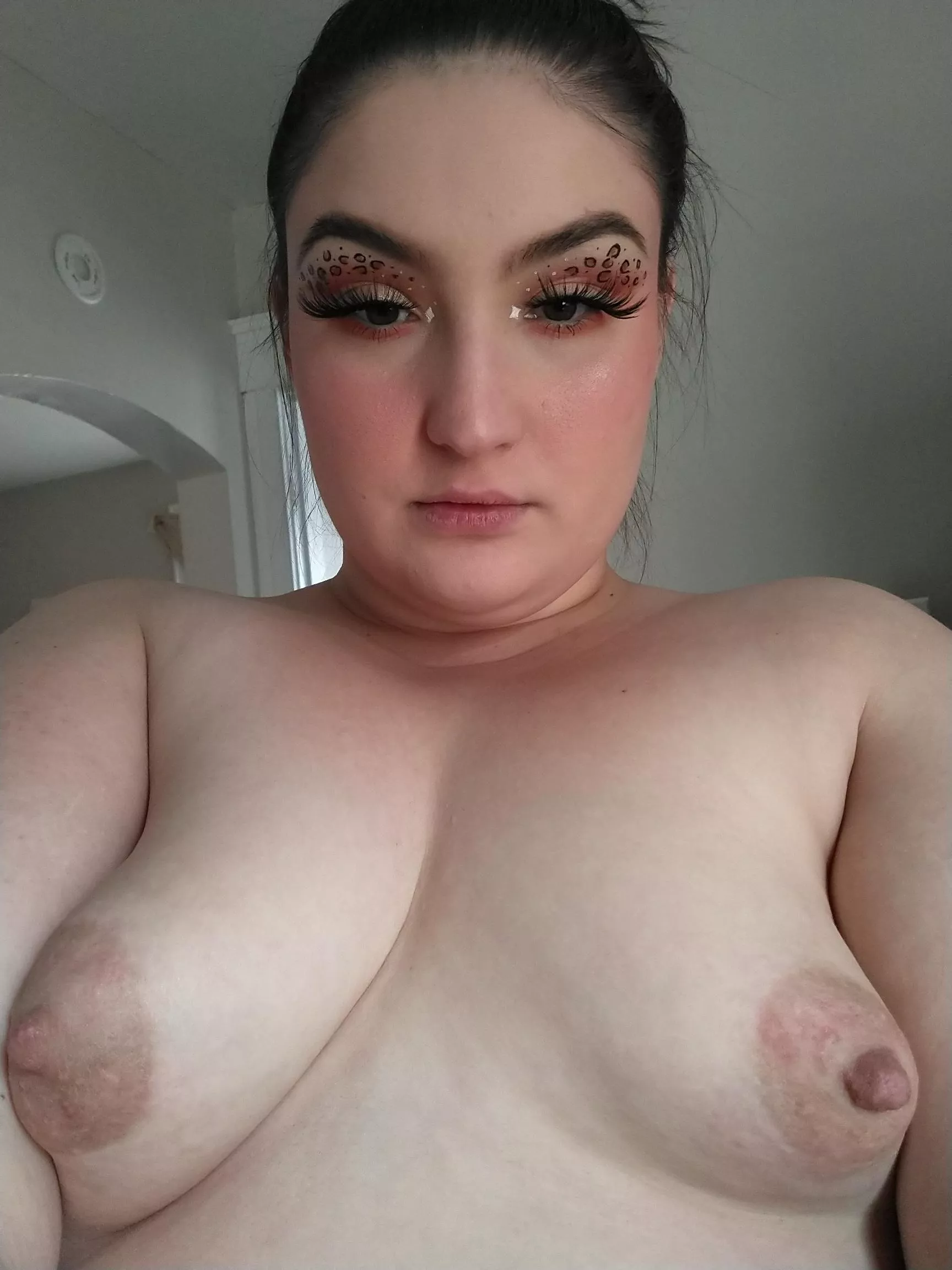 Puffy