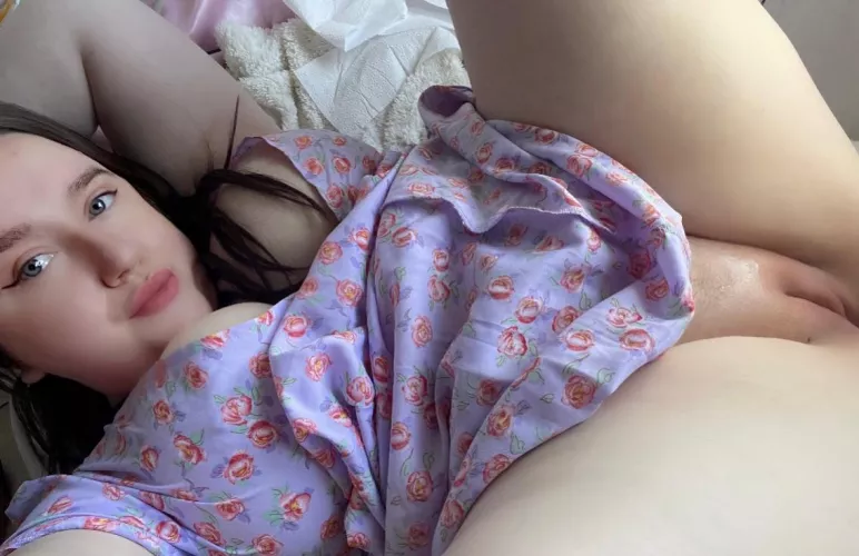 Puffy innie for the win!