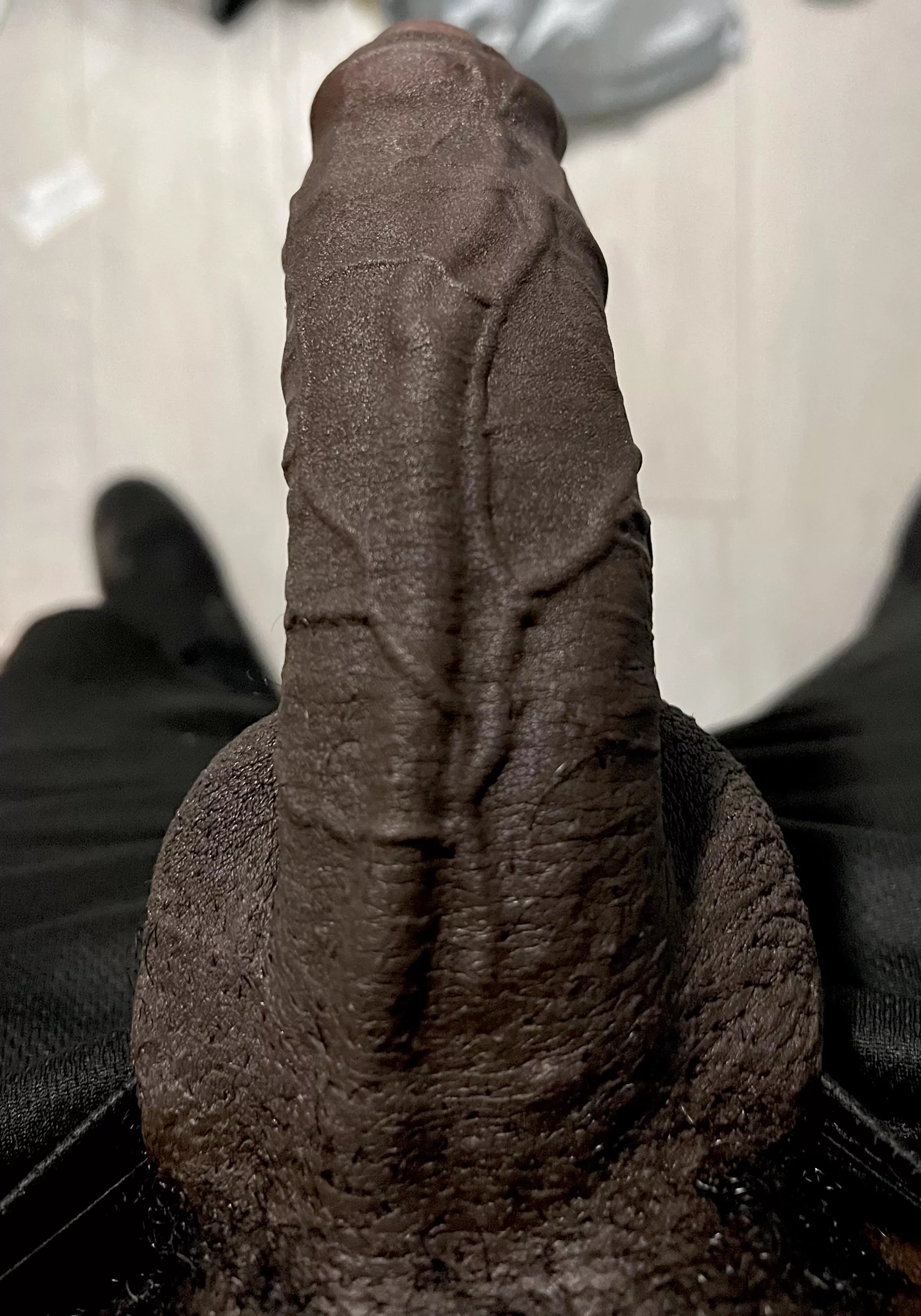 Pull on it