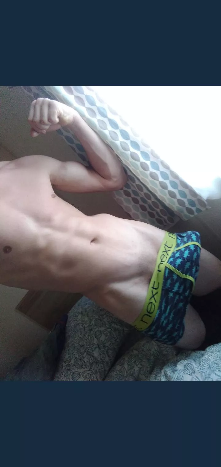 Pull them down