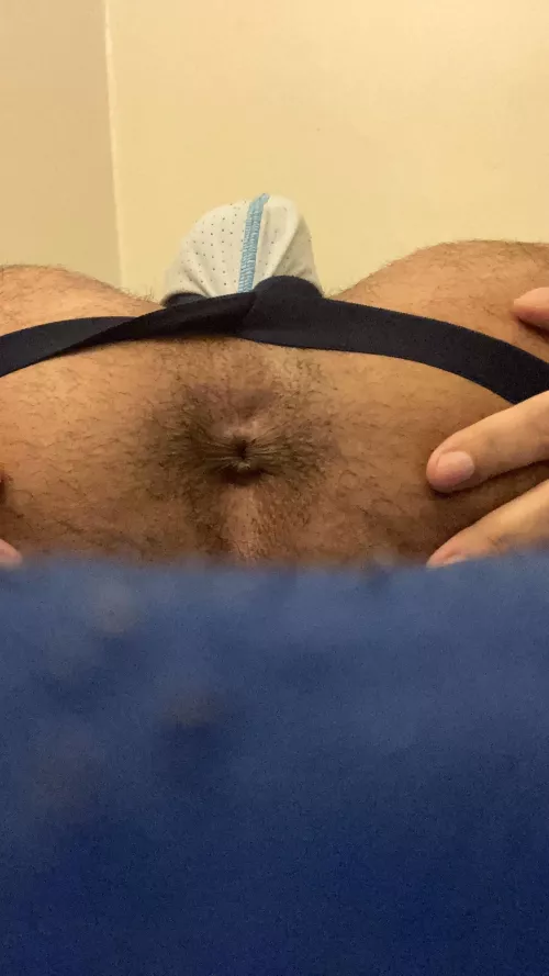 PUMP up my hole, Daddy 🥺😩💦😈