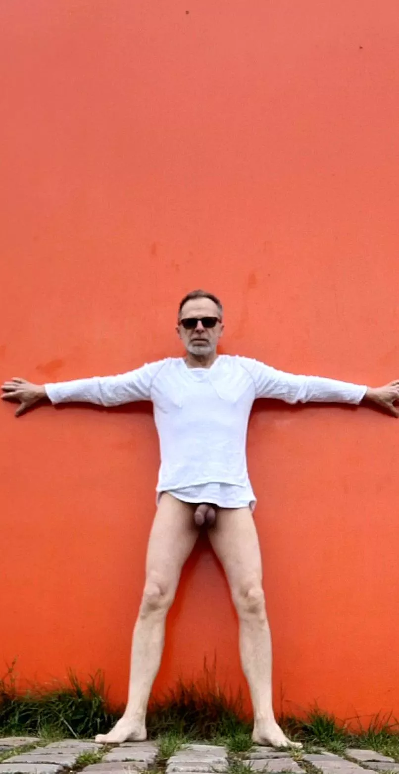 Punkt Orange