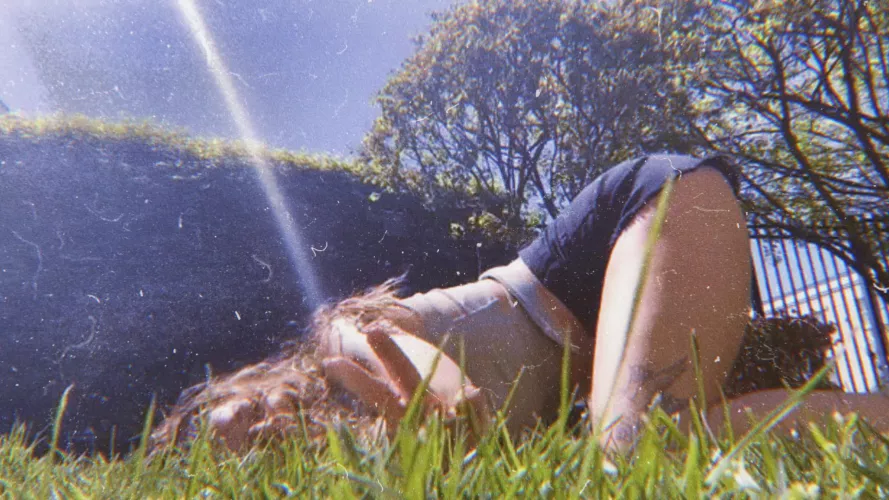 puppy dog pose 💕💕