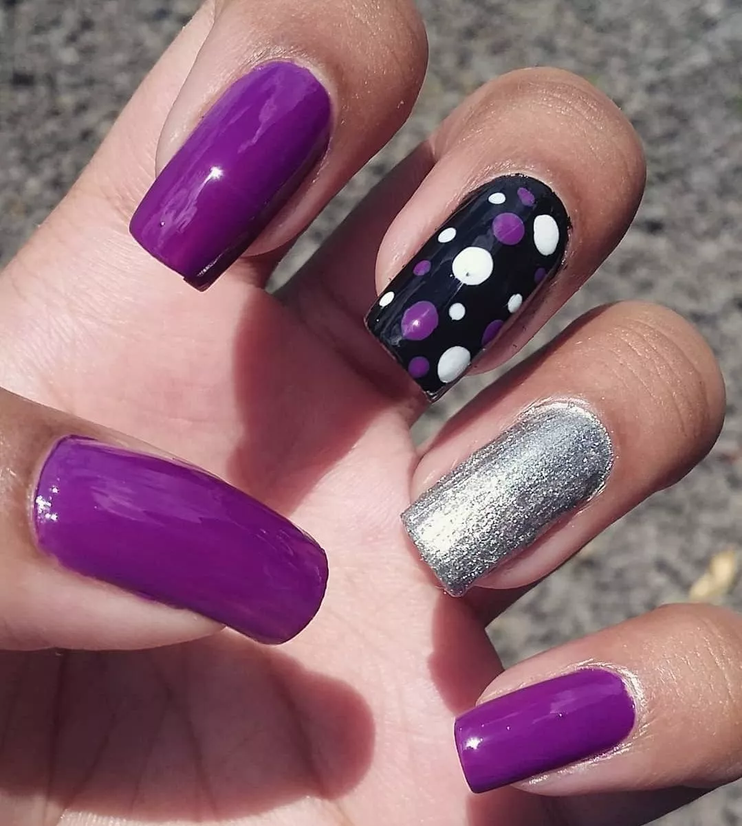 purple💜