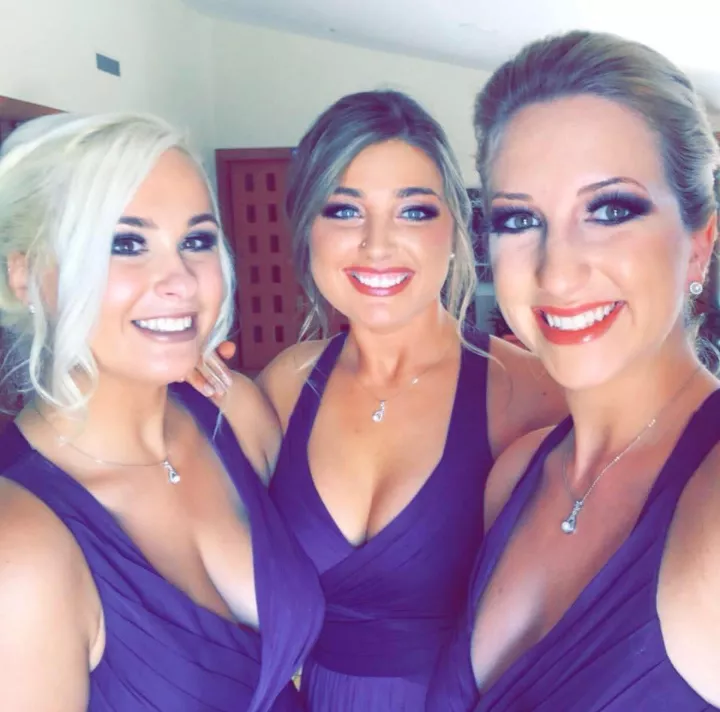 Purple penis eaters