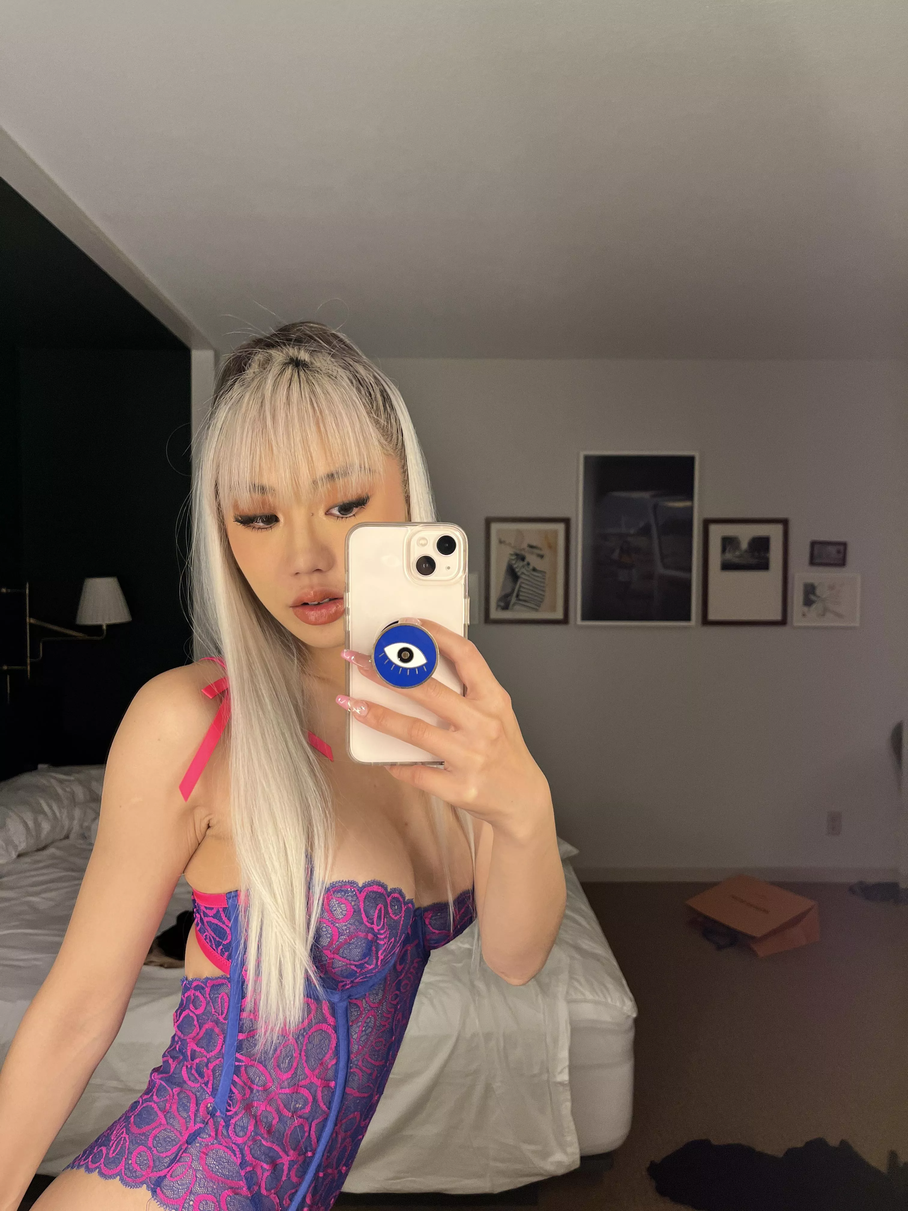 purple 💜